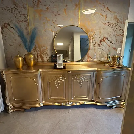 Lägenhet Emotion Apartments- Luxury Experience Mit Whirlpool-Badewanne Vlotho